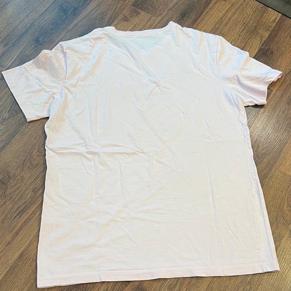 Venice Graphic Tee - Soft Pink - Picture 4 of 4